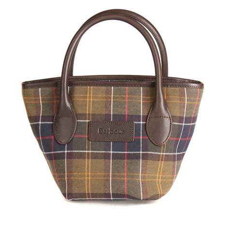 barbour tote bags for women